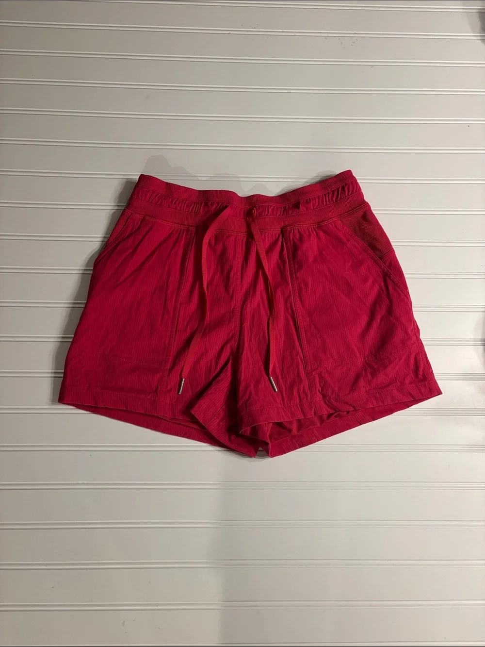 lululemon dance studio shorts